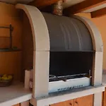 Da Campo * גיארדיני נאקסוס
