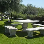 וילה Da Campo *