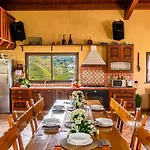 וילה Da Campo