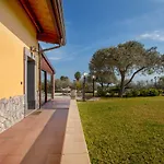 Da Campo וילה