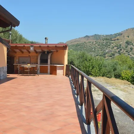 Da Campo Вилла *