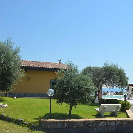 Da Campo * Джардини-Наксос