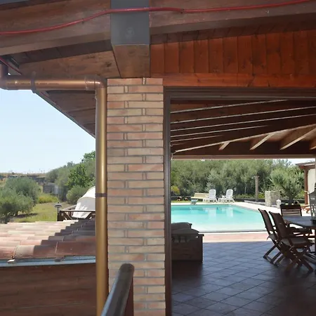 Da Campo Джардини-Наксос