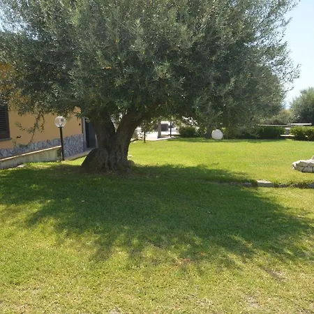 Вилла Da Campo Джардини-Наксос