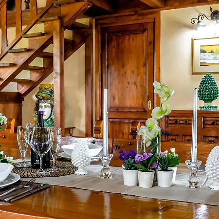 Da Campo Вилла *