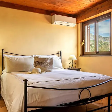 Da Campo Вилла *