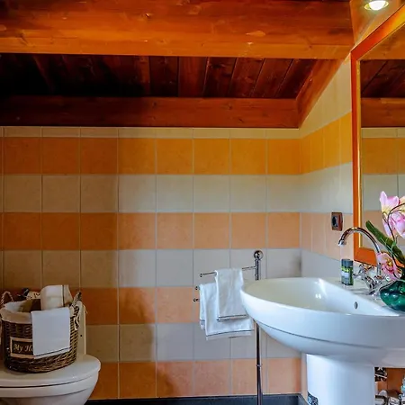 Вилла Da Campo Джардини-Наксос