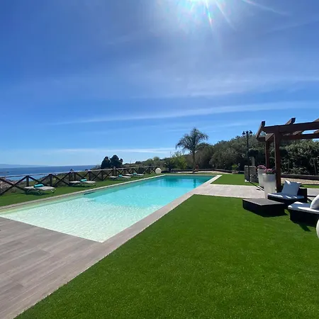 Da Campo Джардини-Наксос