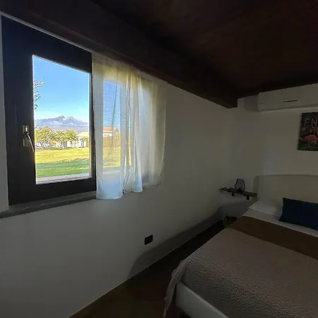 Da Campo Villa