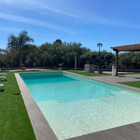 Da Campo Villa