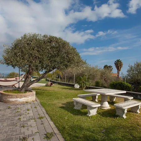 Da Campo Вилла Джардини-Наксос