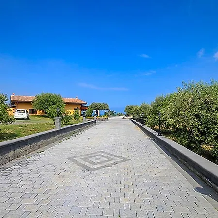 Βίλα Da Campo
